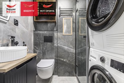 mieszkanie na sprzedaż 46m2 mieszkanie Warszawa, Mokotów Sadyba, Powsińska