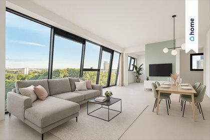 mieszkanie na sprzedaż 55m2 mieszkanie Rzeszów, Fryderyka Szopena