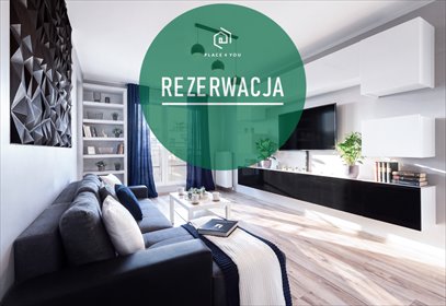 Zapraszam do 2-pokojowego mieszkania 44 m² z balkonem na Białołęce mieszkanie Warszawa, Białołęka, Kobiałka, Vincenza Belliniego