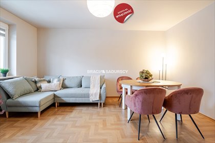 mieszkanie na sprzedaż 76m2 mieszkanie Kraków, Podgórze, Stare Podgórze, Targowa