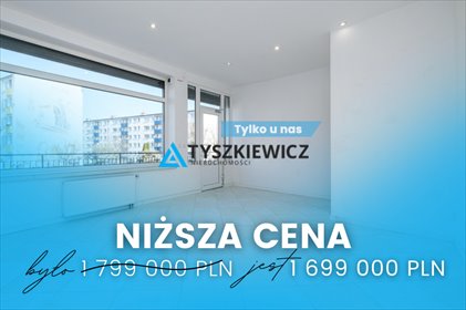 Wyjątkowa nieruchomość 158,5 m2 z potencjałem inwestycyjnym dom Starogard Gdański, Aleja Armii Krajowej