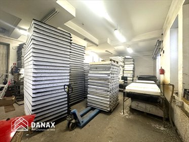 magazyn na wynajem 400m2 magazyn Wierzchowie