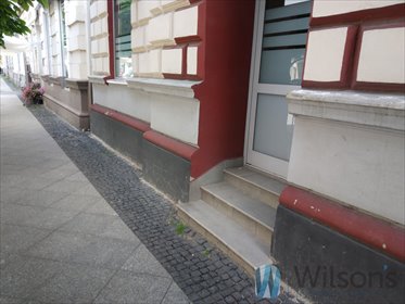 lokal użytkowy na wynajem 110m2 lokal użytkowy Radom, Stanisława Moniuszki