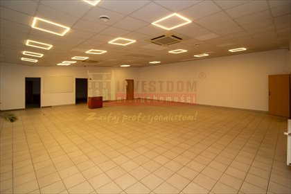 lokal użytkowy na wynajem 220m2 lokal użytkowy Opole, Zakrzów