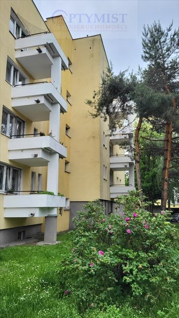 mieszkanie na sprzedaż 63m2 mieszkanie Warszawa, Praga-Południe, Gocław, Floriana Znanieckiego