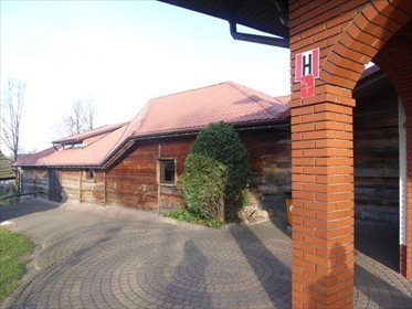 Lokal użytkowy na sprzedaż Garbatka Zbyczyn 756m2 Foto 5