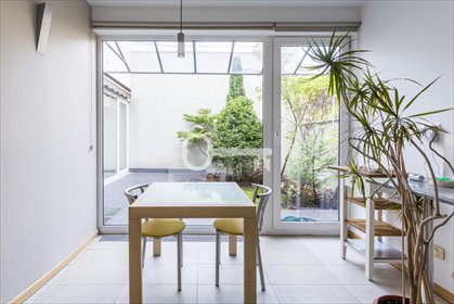 dom na wynajem 220m2 dom Warszawa, Praga-Południe Saska Kępa