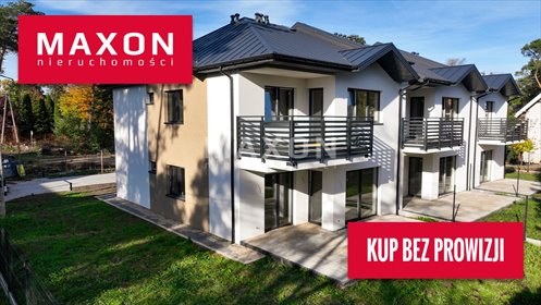 dom na sprzedaż 210m2 dom Józefów