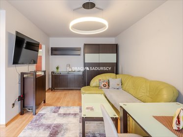 mieszkanie na wynajem 53m2 mieszkanie Kraków, Dębniki, Ruczaj, Chmieleniec