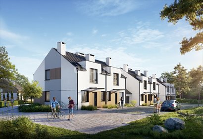 dom na sprzedaż 88m2 dom Gdynia, Chwarzno-Wiczlino