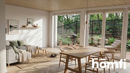 dom na sprzedaż 193m2 dom Balice, Aleja Jurajska