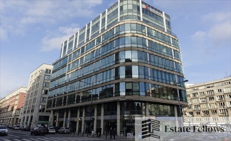 lokal użytkowy na wynajem 393m2 lokal użytkowy Warszawa, Śródmieście, Piękna