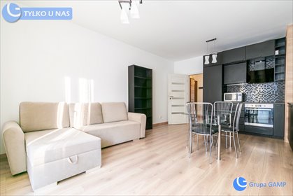 mieszkanie na wynajem 46m2 mieszkanie Kraków, Zabłocie, Zabłocie