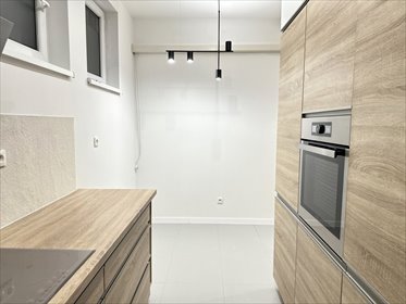 mieszkanie na sprzedaż 51m2 mieszkanie Sosnowiec, Centrum