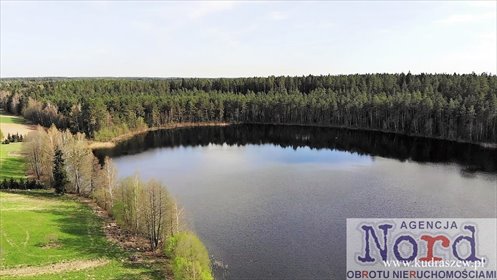 działka na sprzedaż 123170m2 działka Wierśnie