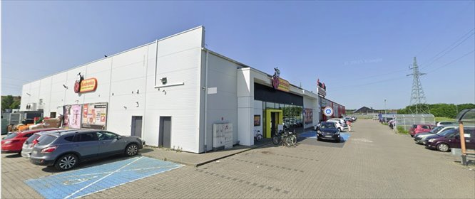 lokal użytkowy na wynajem 180m2 lokal użytkowy Mielec, Smoczka, Smoczka, Szafera