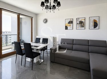 mieszkanie na wynajem 45m2 mieszkanie Warszawa, Wola, Marcina Kasprzaka