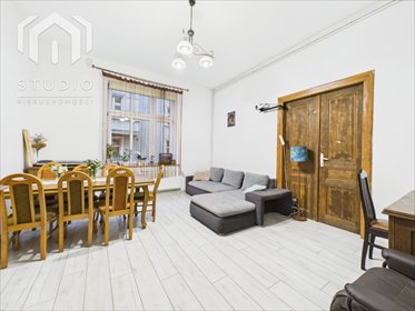 mieszkanie na sprzedaż 96m2 mieszkanie Bielsko-Biała, Karola Miarki