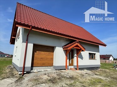 dom na sprzedaż Otmuchów 188,40 m2