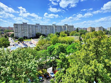 mieszkanie na sprzedaż 38m2 mieszkanie Warszawa, Targówek Bródno, Rembielińska