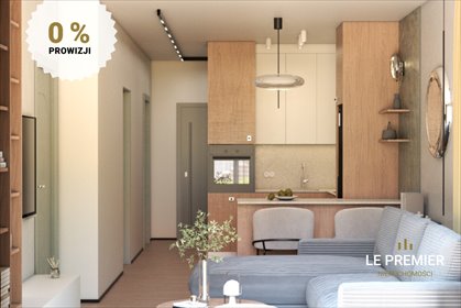 mieszkanie na sprzedaż 58m2 mieszkanie Wrocław, Wojszyce, Jarosława Iwaszkiewicza