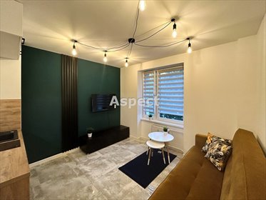 mieszkanie na wynajem 17m2 mieszkanie Katowice, Nikiszowiec