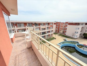 mieszkanie na sprzedaż 65m2 mieszkanie Sunny Beach, Nessebar Fort Club, Sunny Beach