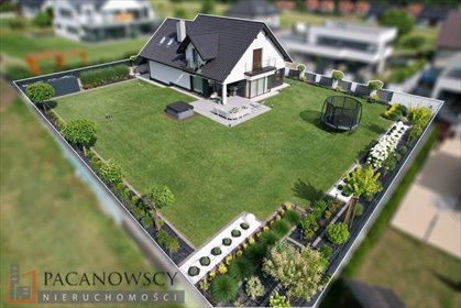 dom na sprzedaż 231m2 dom Bibice