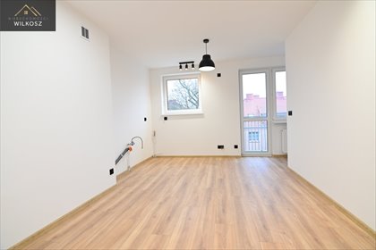 mieszkanie na sprzedaż 32m2 mieszkanie Piła, Zamość