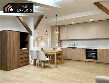 mieszkanie na sprzedaż 44m2 mieszkanie Lębork, Kossaka