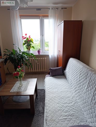 Sprzedam przestronne 3-pokojowe mieszkanie 61 m² z balkonem mieszkanie Sosnowiec, Sielec