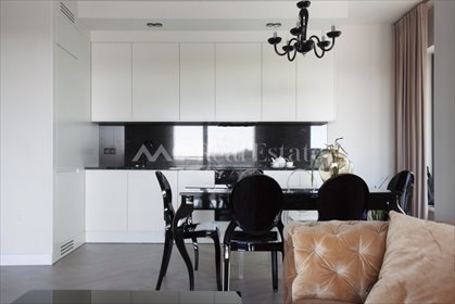 Widokowy apartament 70 m² nad Motławą - Brabank mieszkanie Gdańsk, Śródmieście, Stara Stocznia