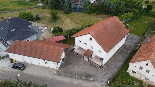 Lokal użytkowy na sprzedaż Otmuchów 324m2 Foto 1