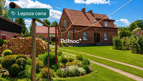 Przestronne 64,75 m² mieszkanie z ogrodem i garażem zapraszam mieszkanie Korzeniewo, Kwidzyńska