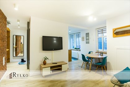 mieszkanie na sprzedaż 77m2 mieszkanie Bydgoszcz, Wilczak