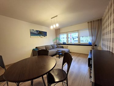 mieszkanie na sprzedaż 37m2 mieszkanie Częstochowa, Tysiąclecie