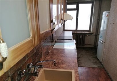 mieszkanie na sprzedaż 43m2 mieszkanie Warszawa, Żoliborz, Władysława Broniewskiego