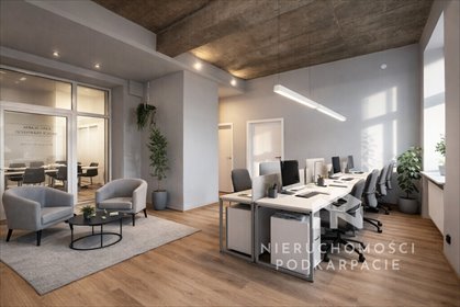 lokal użytkowy na wynajem 43m2 lokal użytkowy Rzeszów