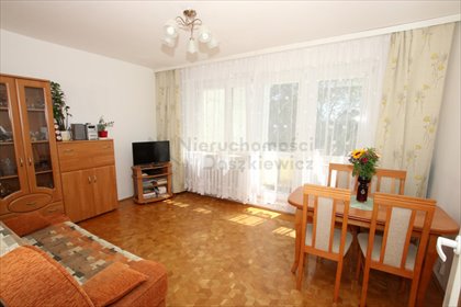 Sprzedam przestronne 4-pokojowe mieszkanie na Ursynowie z balkonem mieszkanie Warszawa, Ursynów, Stokłosy, Jana Cybisa