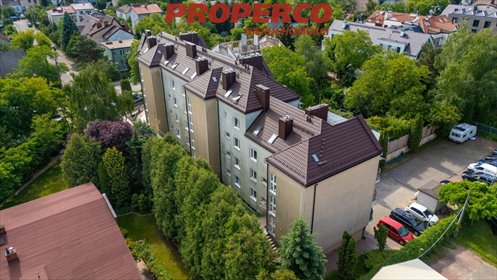 Do sprzedania inwestycja z najmem: 27 mieszkań i garaże w Warszawie mieszkanie Warszawa, Włochy, Techników