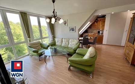 mieszkanie na sprzedaż 64m2 mieszkanie Kołobrzeg, Obrońców Westerplatte