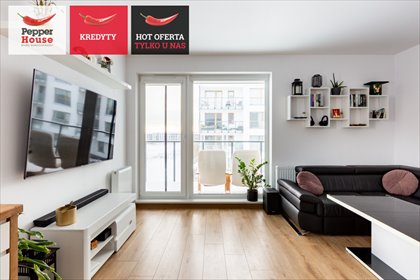 mieszkanie na sprzedaż 60m2 mieszkanie Pogórze, Ignacego Jana Paderewskiego