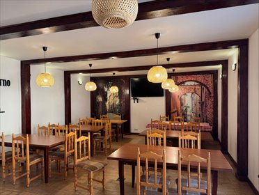 lokal użytkowy na wynajem 85m2 lokal użytkowy Trzebownisko