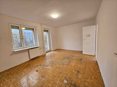 mieszkanie na sprzedaż 42m2 mieszkanie Świnoujście, Wincentego Witosa