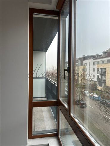 mieszkanie na sprzedaż 39m2 mieszkanie Warszawa, Wilanów, Sarmacka