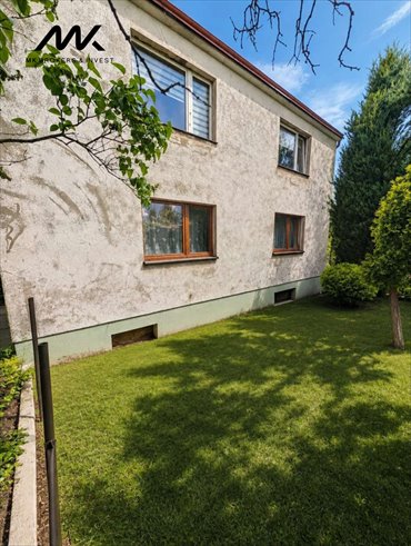 Zapraszam do domu z dużym ogrodem w centrum Golubia-Dobrzynia dom Golub-Dobrzyń