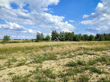 działka na sprzedaż 3186m2 działka Milęcin