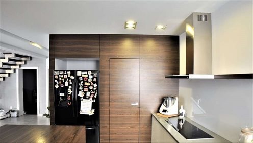 Dom na sprzedaż Legionowo, Ludwisin 267m2 Foto 5