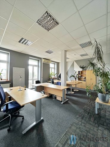 lokal użytkowy na wynajem 480m2 lokal użytkowy Warszawa, Wola, Młynarska