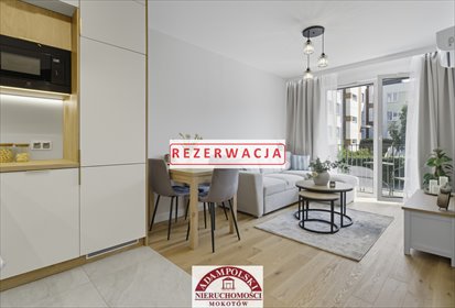 mieszkanie na sprzedaż 41m2 mieszkanie Warszawa, Białołęka, Skarbka z Gór